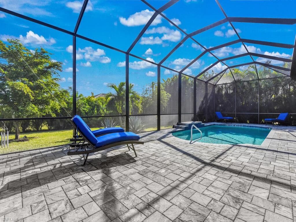 5007 Sands Blvd, Cape Coral, FL 33914-34