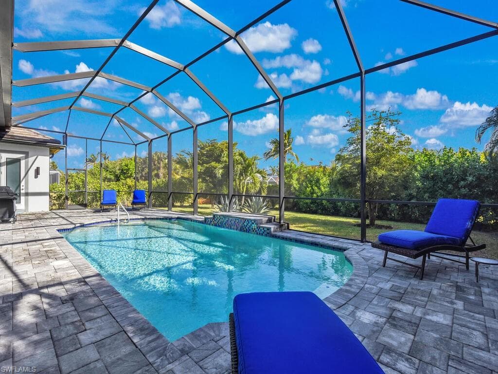 5007 Sands Blvd, Cape Coral, FL 33914-35