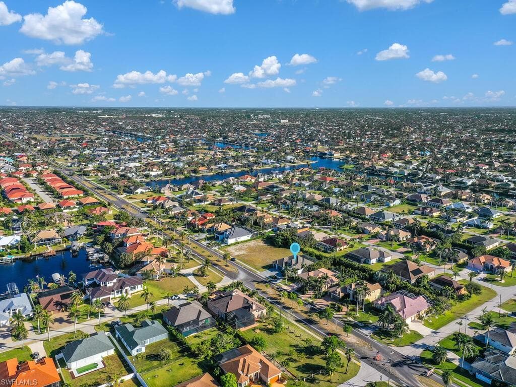 5007 Sands Blvd, Cape Coral, FL 33914-40