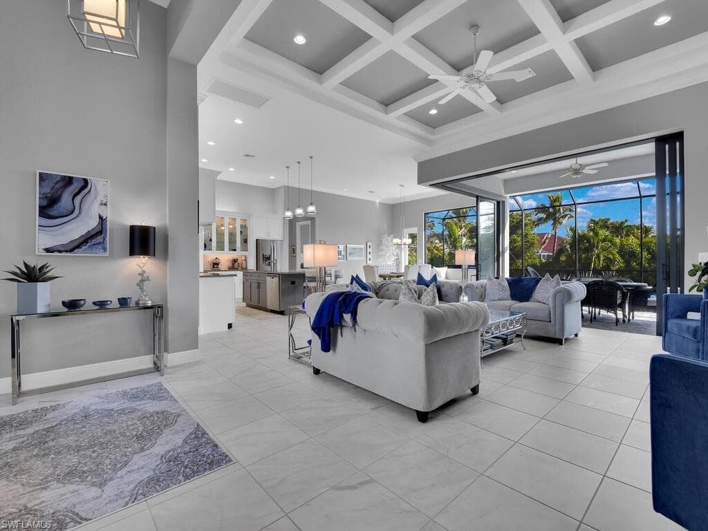 5007 Sands Blvd, Cape Coral, FL 33914-5