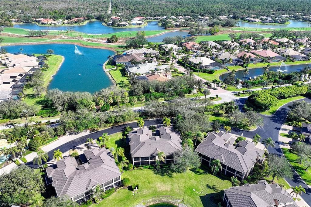 825 Regency Reserve Cir 3701, Naples, FL 34119-20