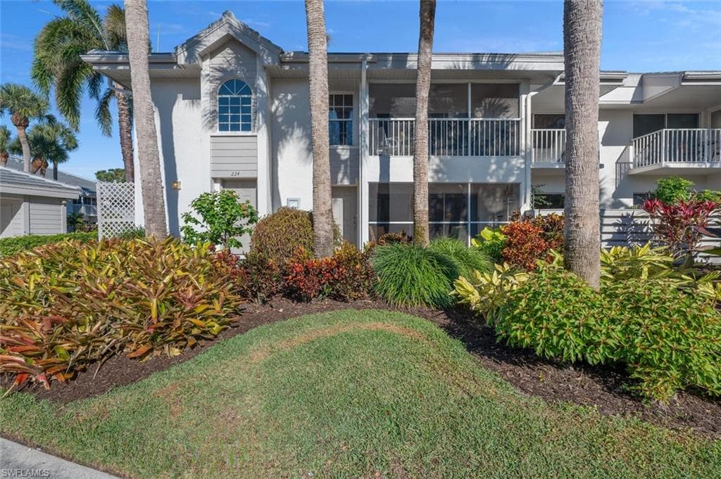 4251 Lake Forest Dr 214, Bonita Springs, FL 34134-12