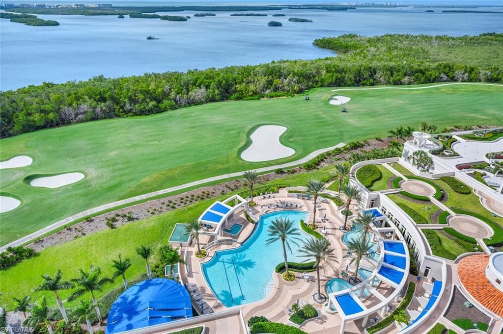 4951 Bonita Bay Blvd 1804, Bonita Springs, FL 34134-20