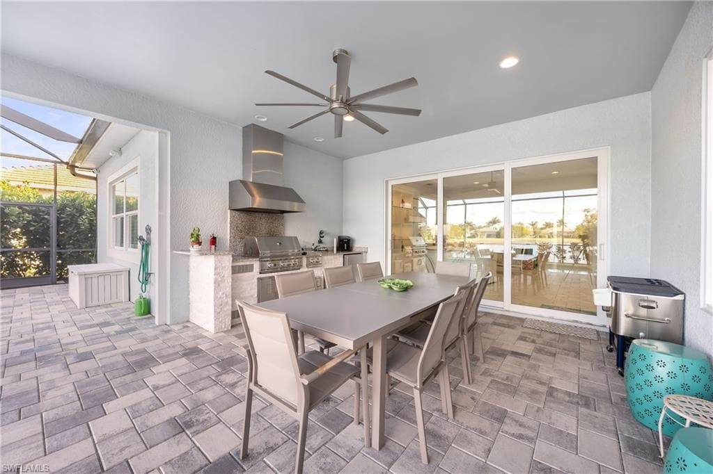 14809 Windward Ln, Naples, FL 34114-11