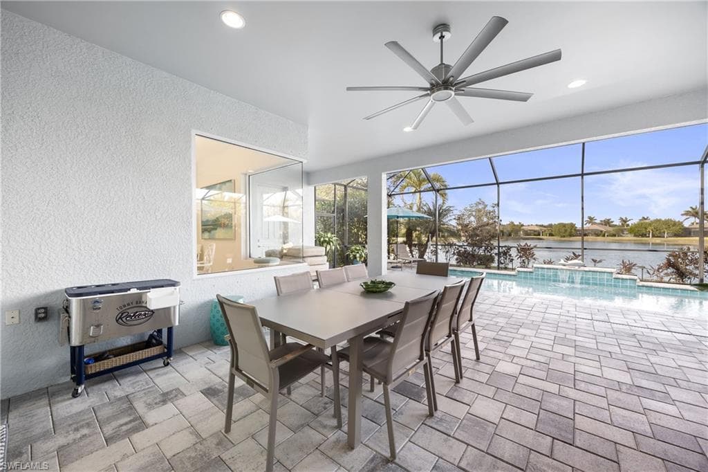 14809 Windward Ln, Naples, FL 34114-12