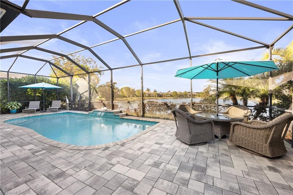 14809 Windward Ln, Naples, FL 34114-13
