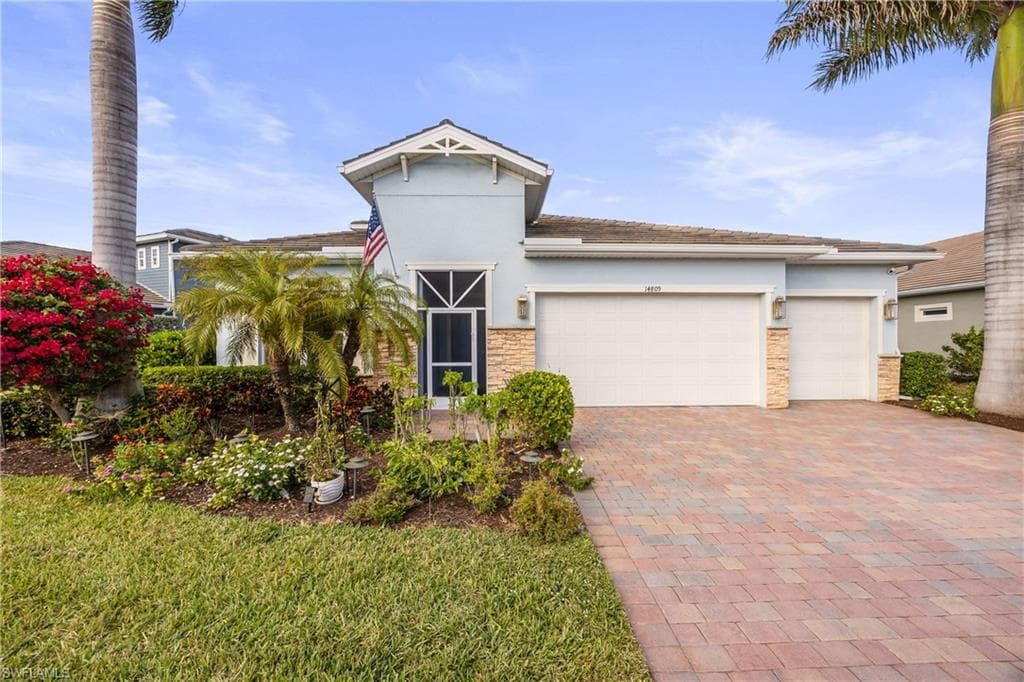 14809 Windward Ln, Naples, FL 34114-14