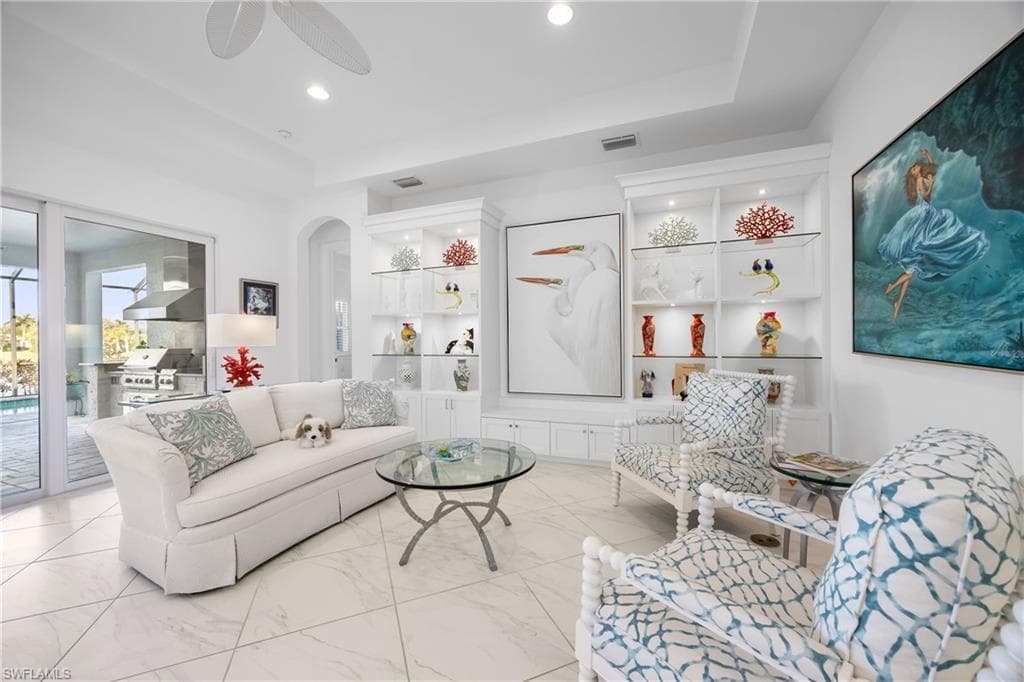 14809 Windward Ln, Naples, FL 34114-15