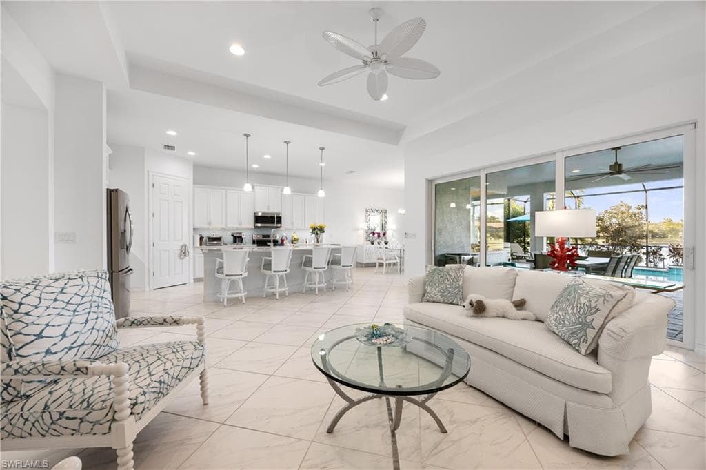 14809 Windward Ln, Naples, FL 34114-17