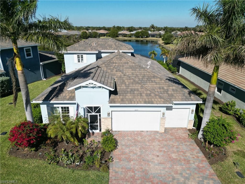 14809 Windward Ln, Naples, FL 34114-1