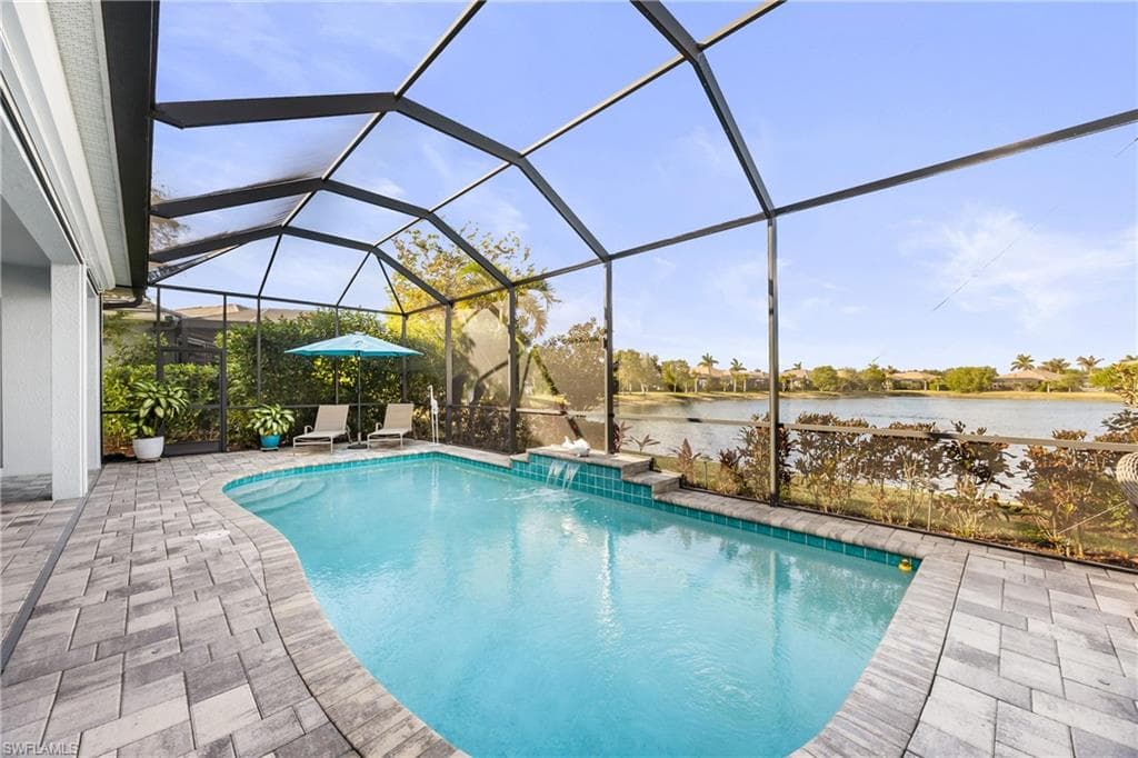 14809 Windward Ln, Naples, FL 34114-36