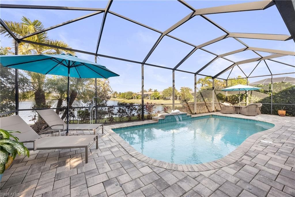 14809 Windward Ln, Naples, FL 34114-37