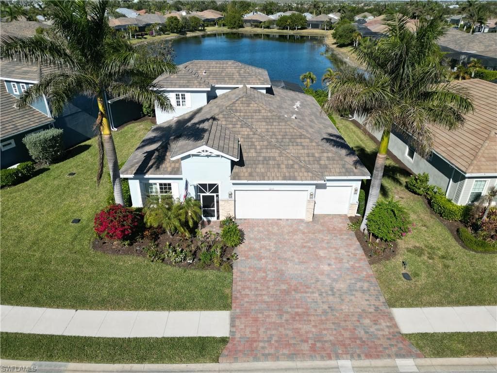 14809 Windward Ln, Naples, FL 34114-38