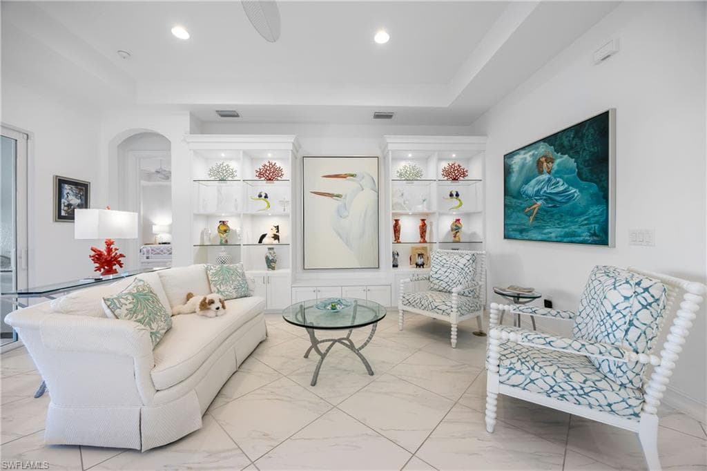 14809 Windward Ln, Naples, FL 34114-4