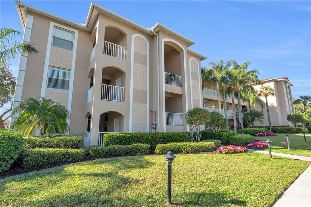 2730 Cypress Trace Cir 2812, Naples, FL 34119-27