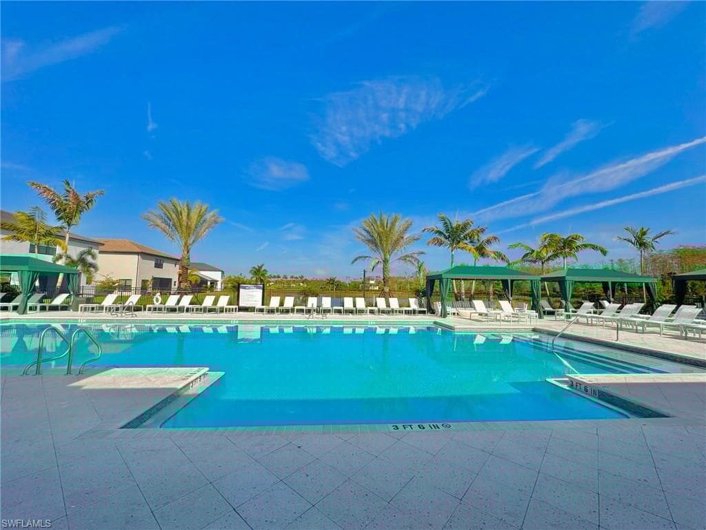 20921 Thistle Leaf Ln, Estero, FL 33928-30