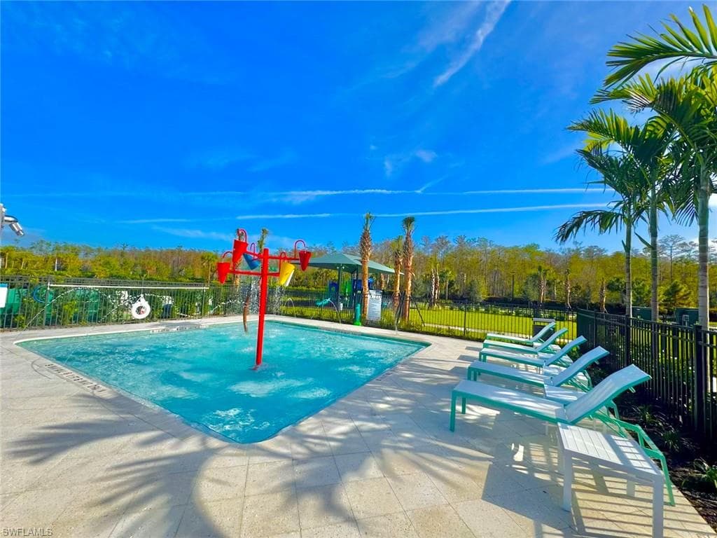 20921 Thistle Leaf Ln, Estero, FL 33928-34