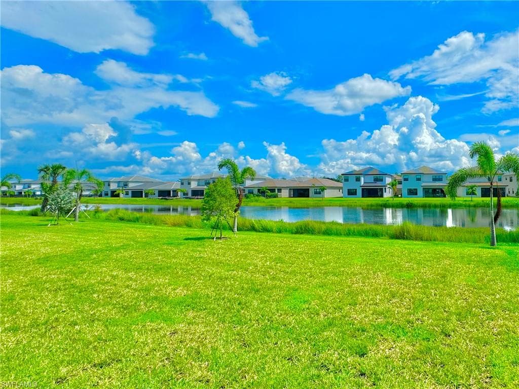 20921 Thistle Leaf Ln, Estero, FL 33928-4