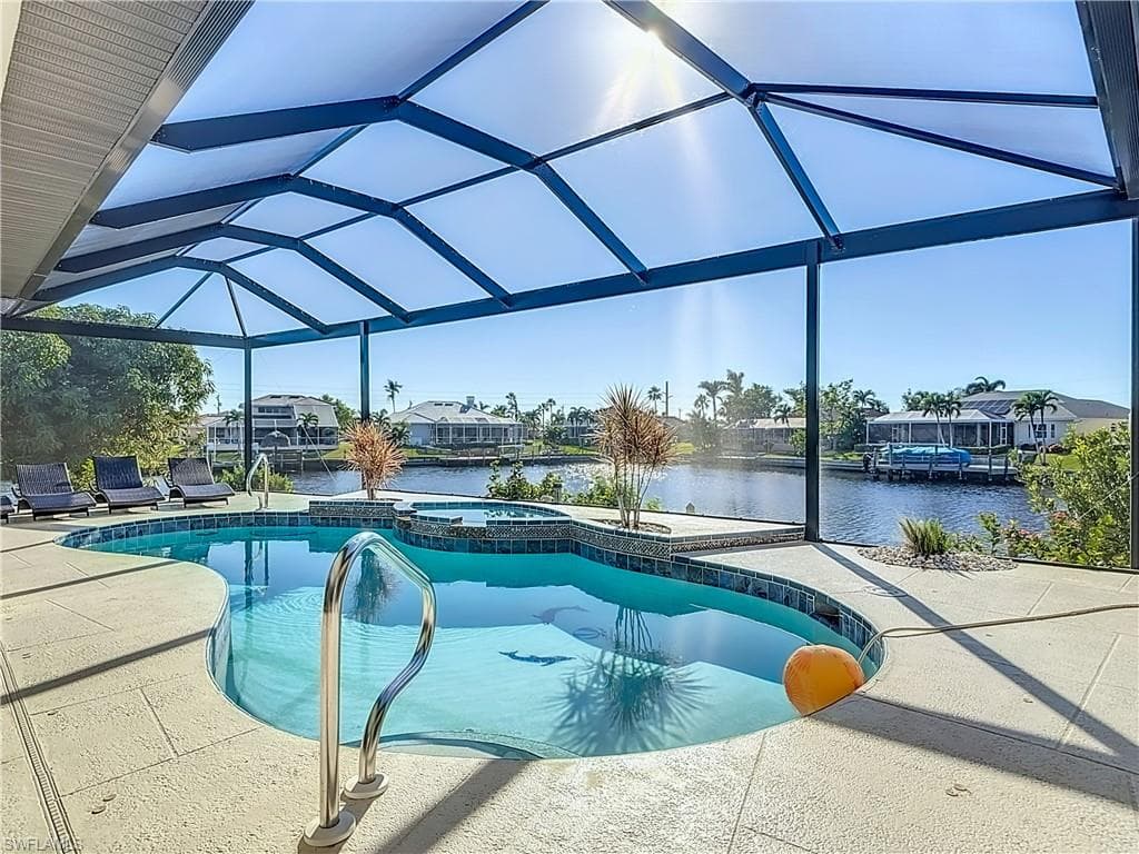 4716 22nd Pl, Cape Coral, FL 33914-46