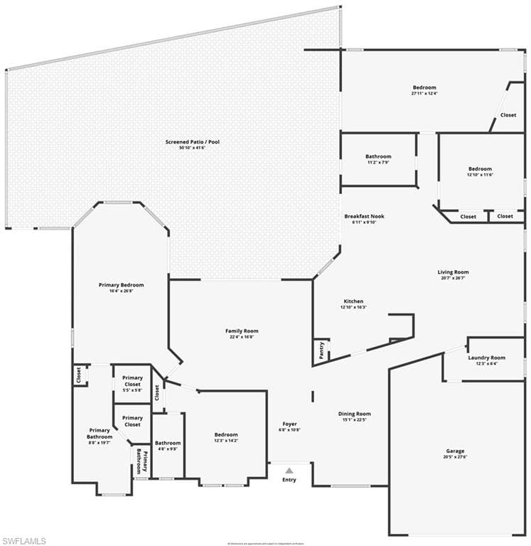 4716 22nd Pl, Cape Coral, FL 33914-49