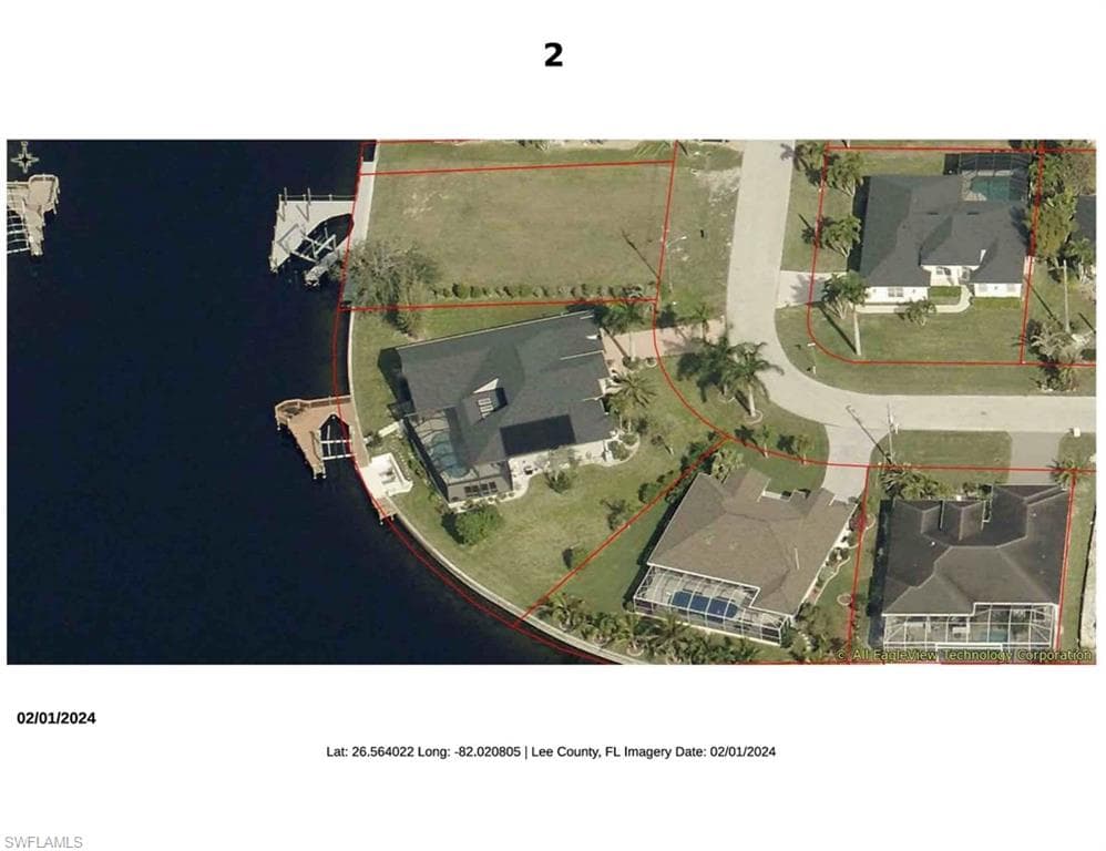 4716 22nd Pl, Cape Coral, FL 33914-50