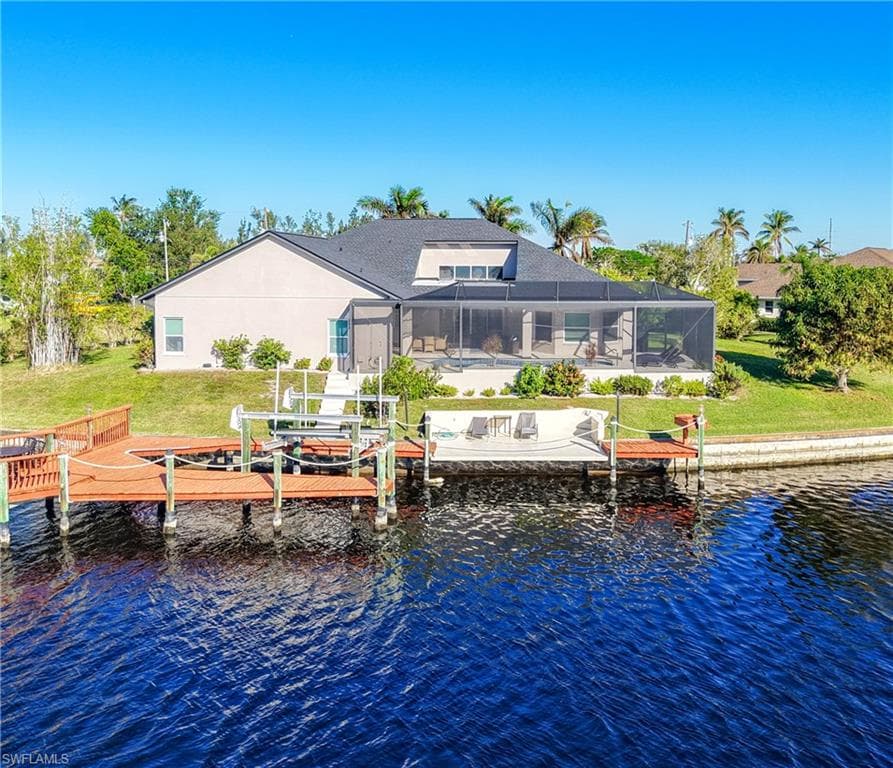 4716 22nd Pl, Cape Coral, FL 33914-6