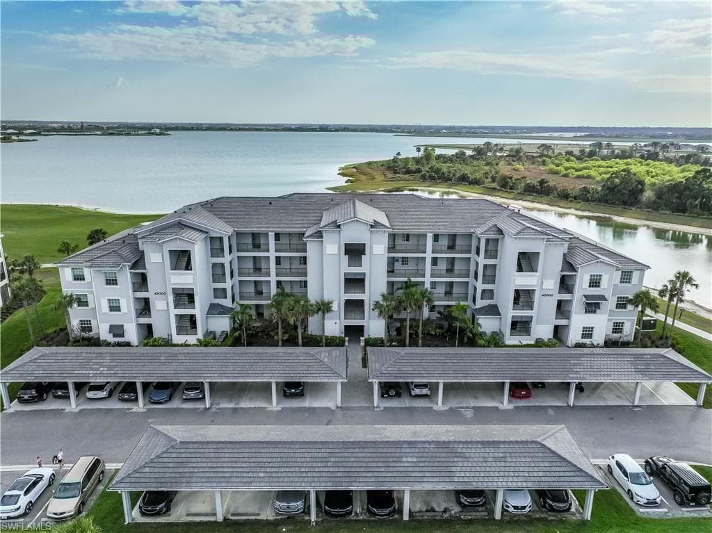 43000 Greenway Blvd 124, Punta Gorda, FL 33982-3
