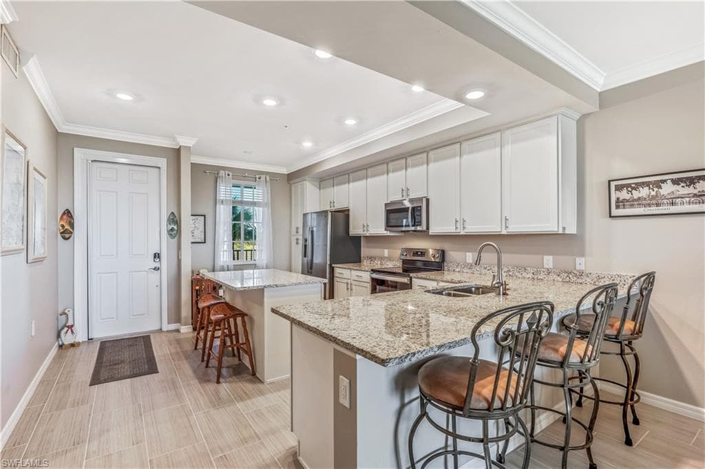 43000 Greenway Blvd 124, Punta Gorda, FL 33982-4