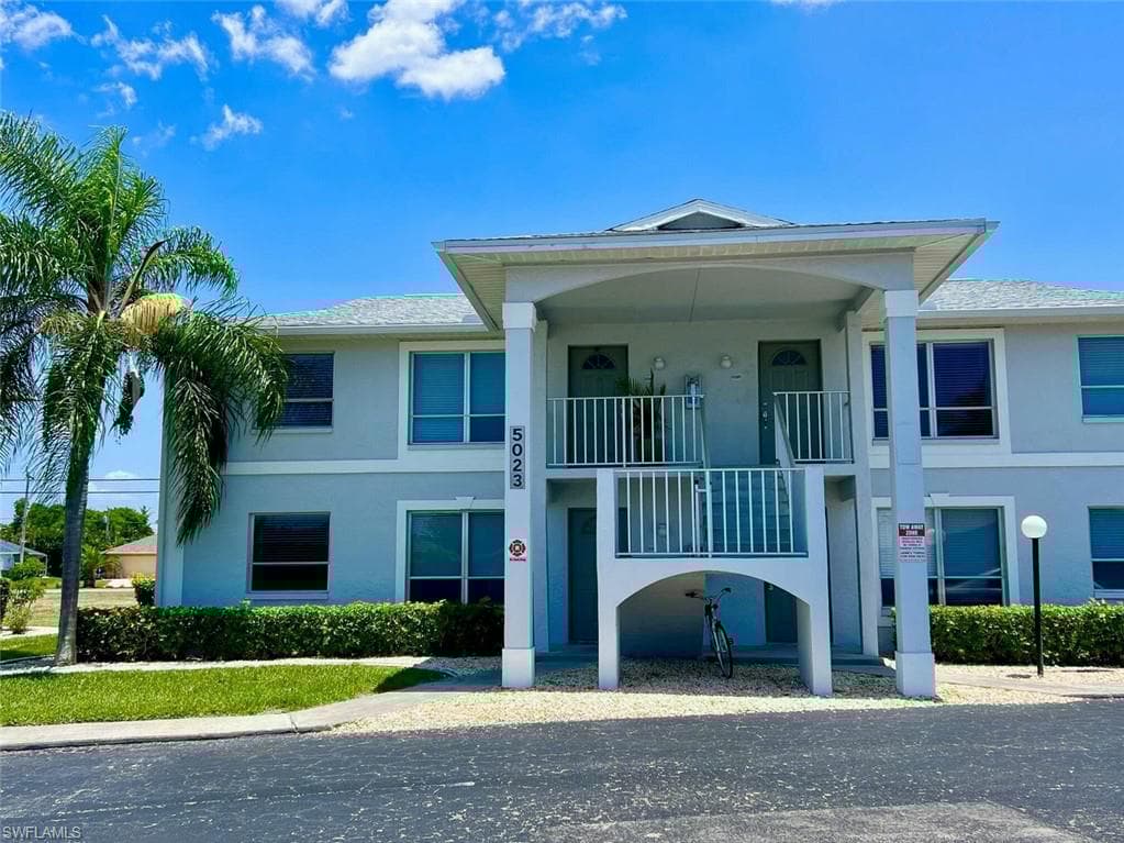 5023 16th Pl 101, Cape Coral, FL 33914-15