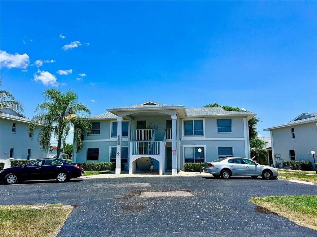 5023 16th Pl 101, Cape Coral, FL 33914-21