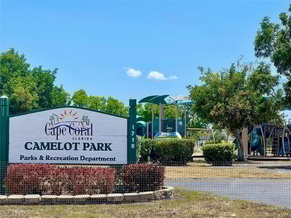 5023 16th Pl 101, Cape Coral, FL 33914-22