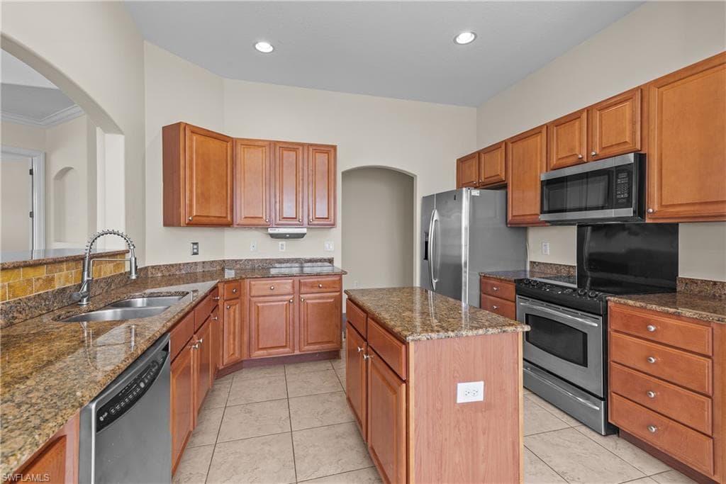 1303 Verde Dr 1603, Naples, FL 34105-4