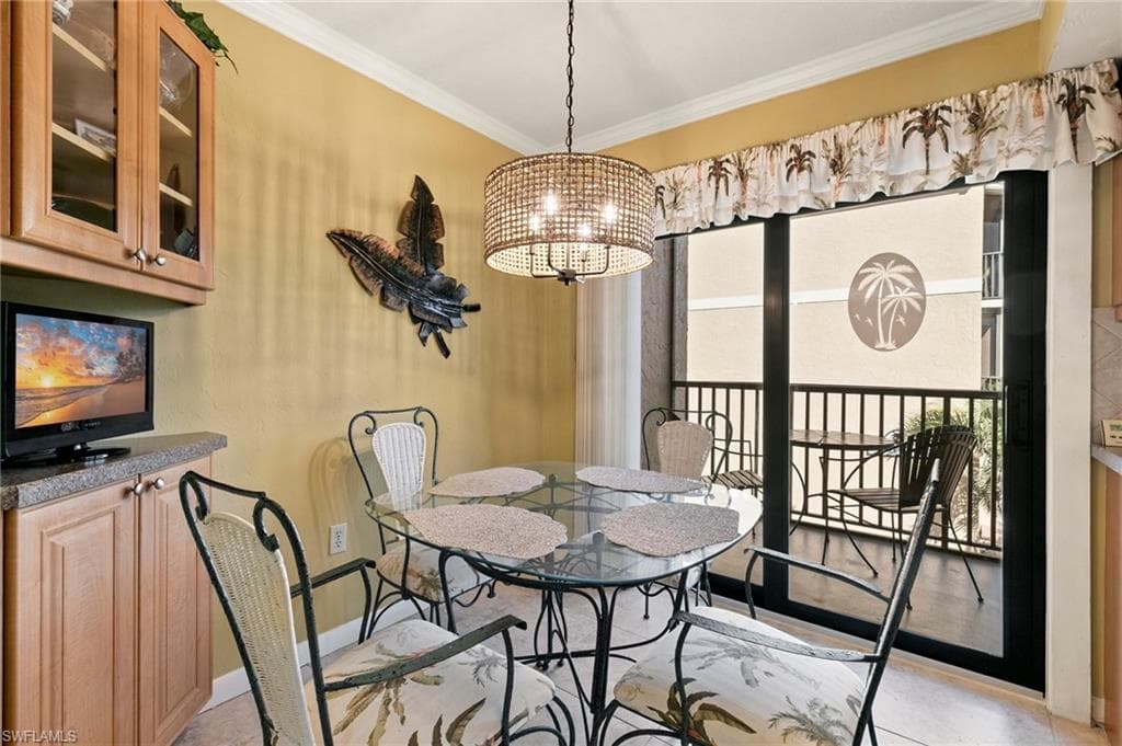 1121 Collier Blvd F 101, Marco Island, FL 34145-11