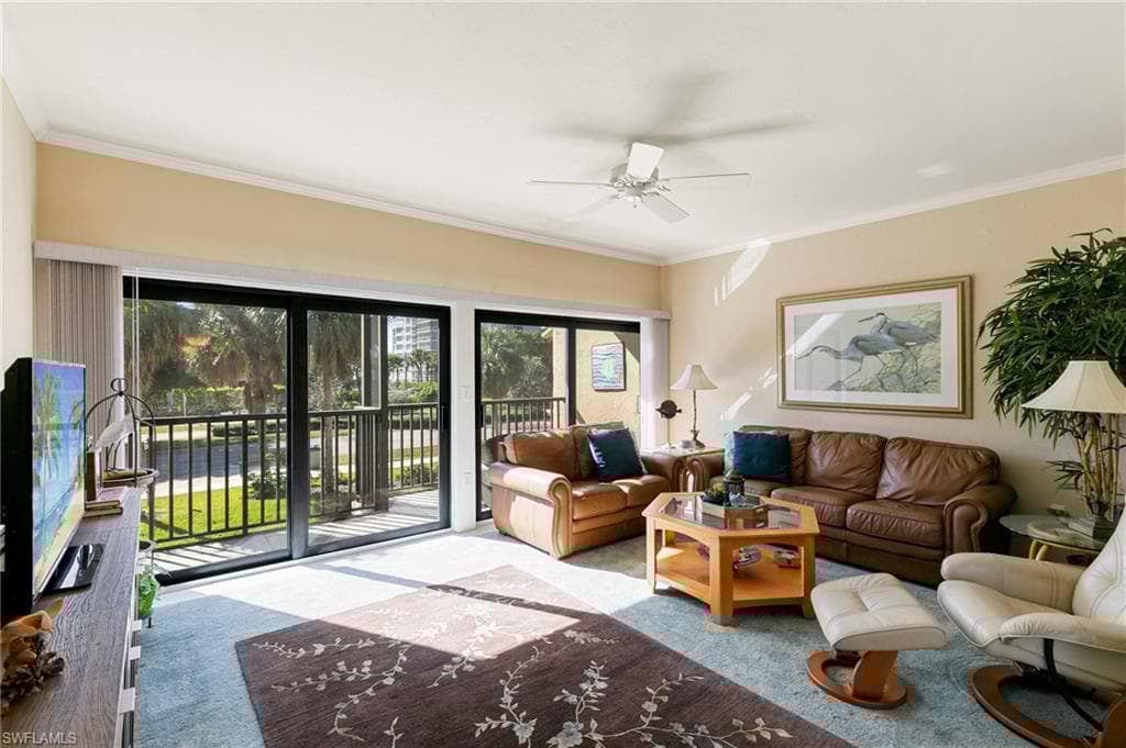 1121 Collier Blvd F 101, Marco Island, FL 34145-17