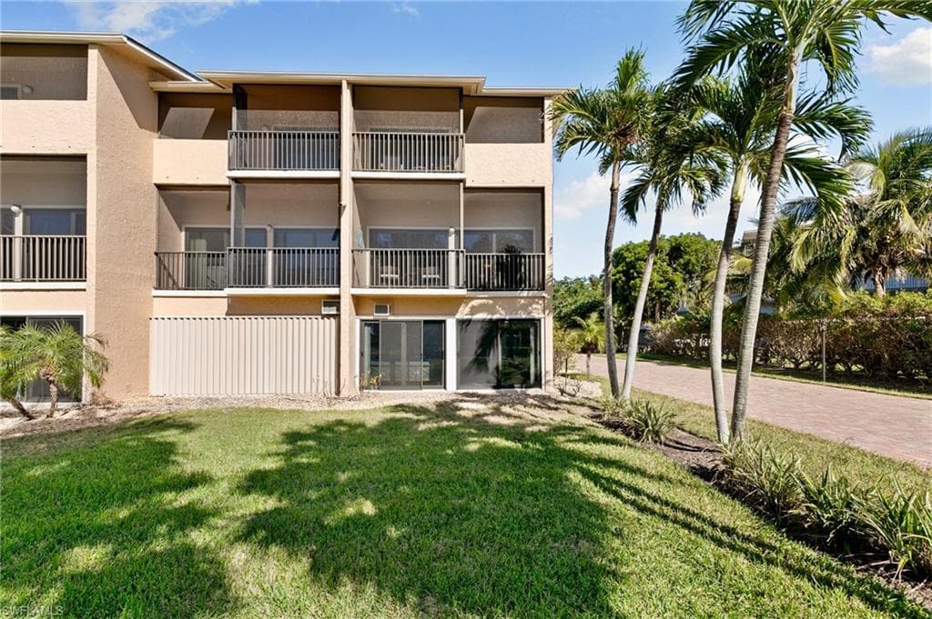 1121 Collier Blvd F 101, Marco Island, FL 34145-34