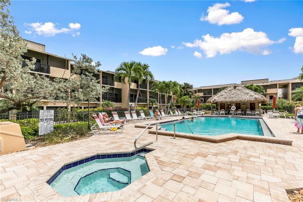 1121 Collier Blvd F 101, Marco Island, FL 34145-35
