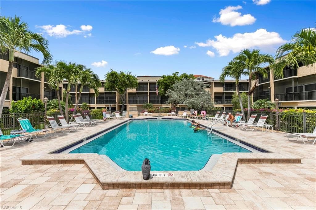 1121 Collier Blvd F 101, Marco Island, FL 34145-36