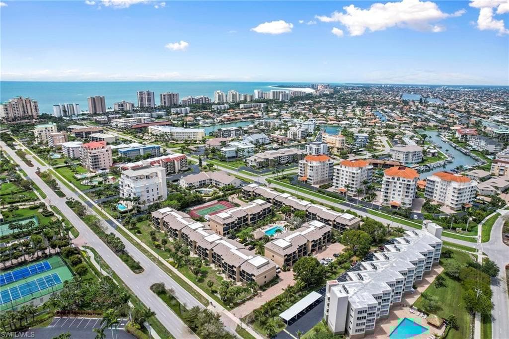 1121 Collier Blvd F 101, Marco Island, FL 34145-38