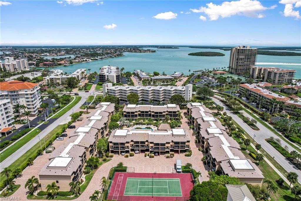 1121 Collier Blvd F 101, Marco Island, FL 34145-40