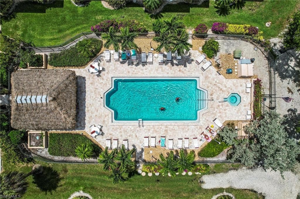 1121 Collier Blvd F 101, Marco Island, FL 34145-42
