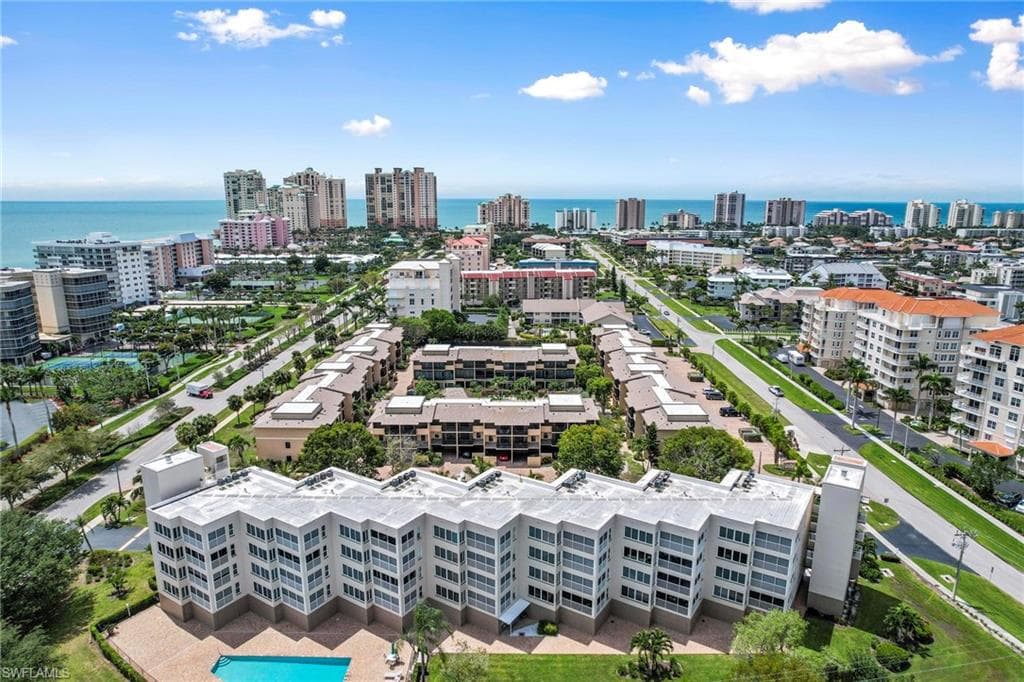 1121 Collier Blvd F 101, Marco Island, FL 34145-43