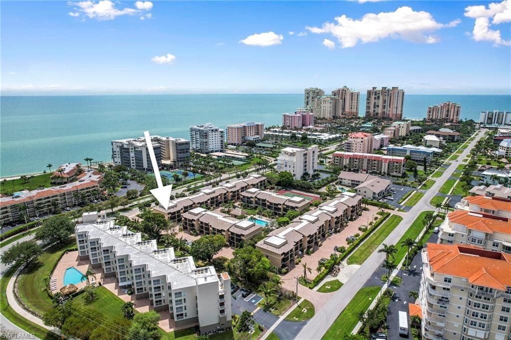 1121 Collier Blvd F 101, Marco Island, FL 34145-44