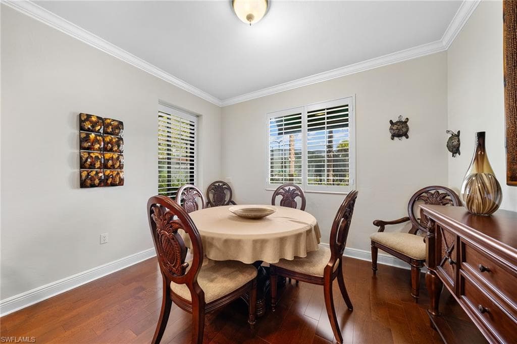 1015 Sandpiper St D105, Naples, FL 34102-17