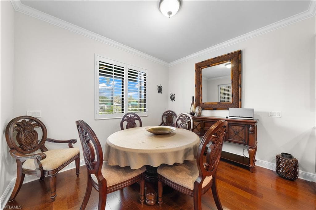 1015 Sandpiper St D105, Naples, FL 34102-18