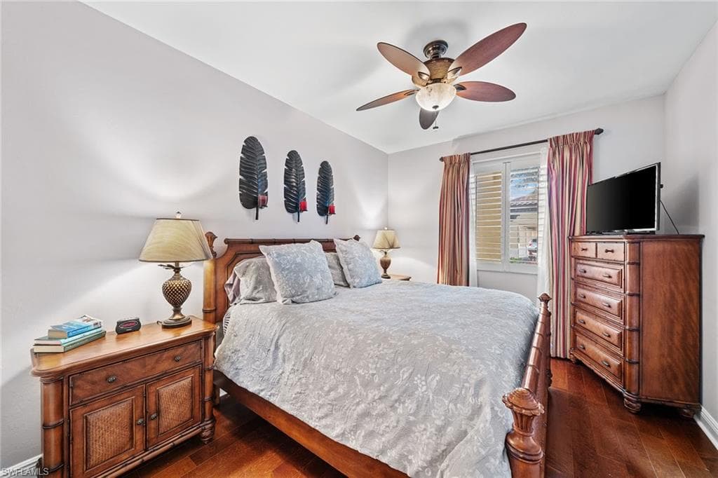 1015 Sandpiper St D105, Naples, FL 34102-24