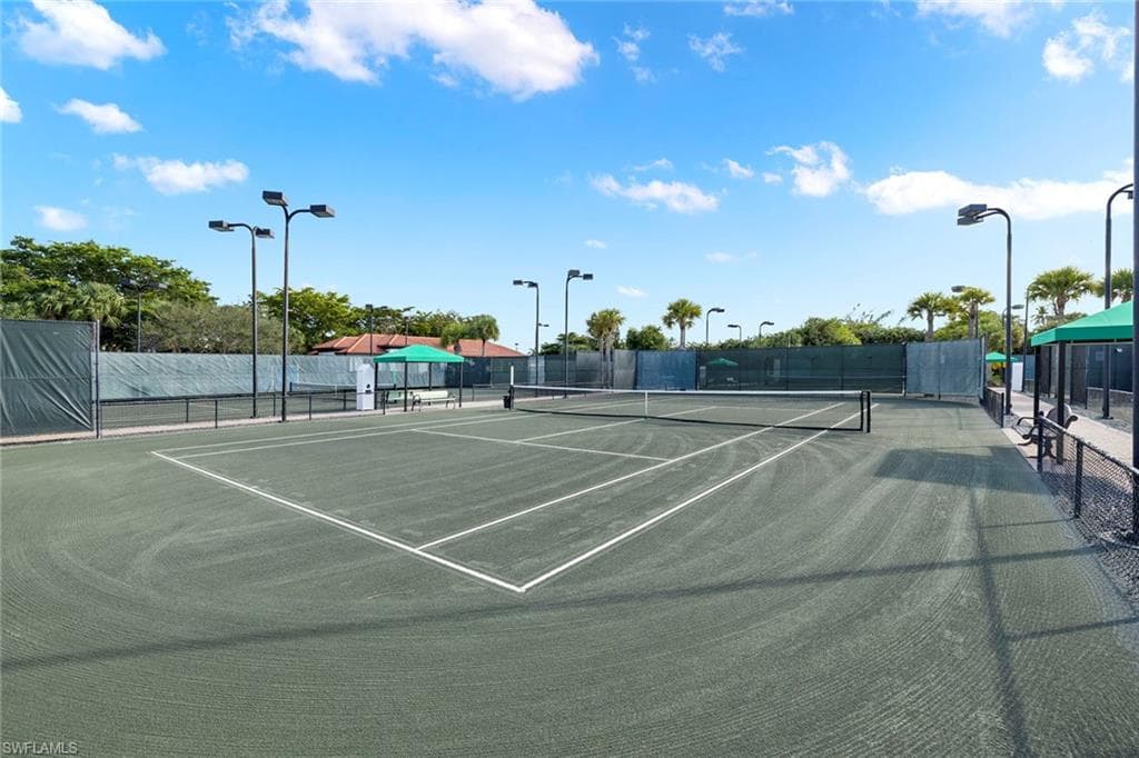 1015 Sandpiper St D105, Naples, FL 34102-40