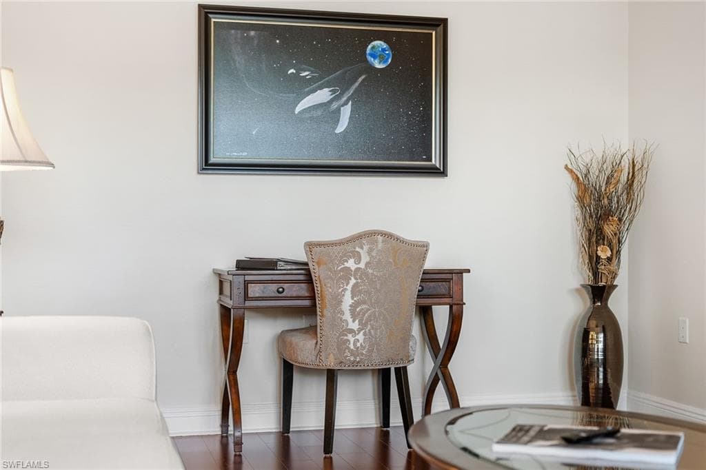 1015 Sandpiper St D105, Naples, FL 34102-8