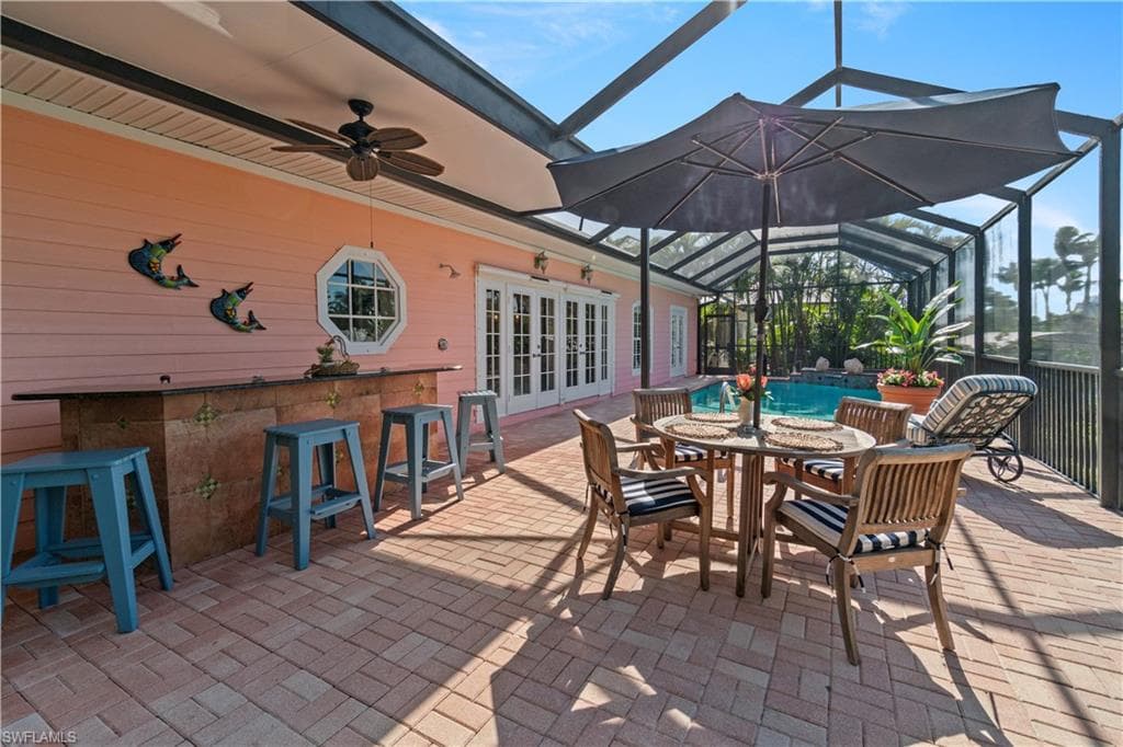 27140 Flamingo Dr, Bonita Springs, FL 34135-34
