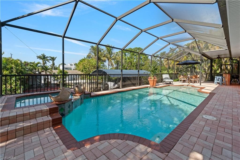 27140 Flamingo Dr, Bonita Springs, FL 34135-35