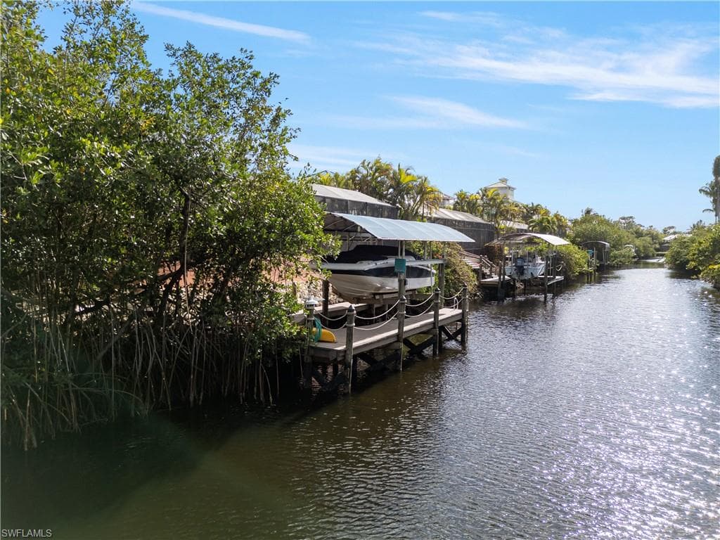 27140 Flamingo Dr, Bonita Springs, FL 34135-46